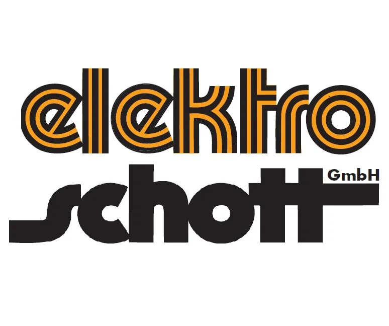 Geschäft der Elektro Schott GmbH in Ober-Ramstadt